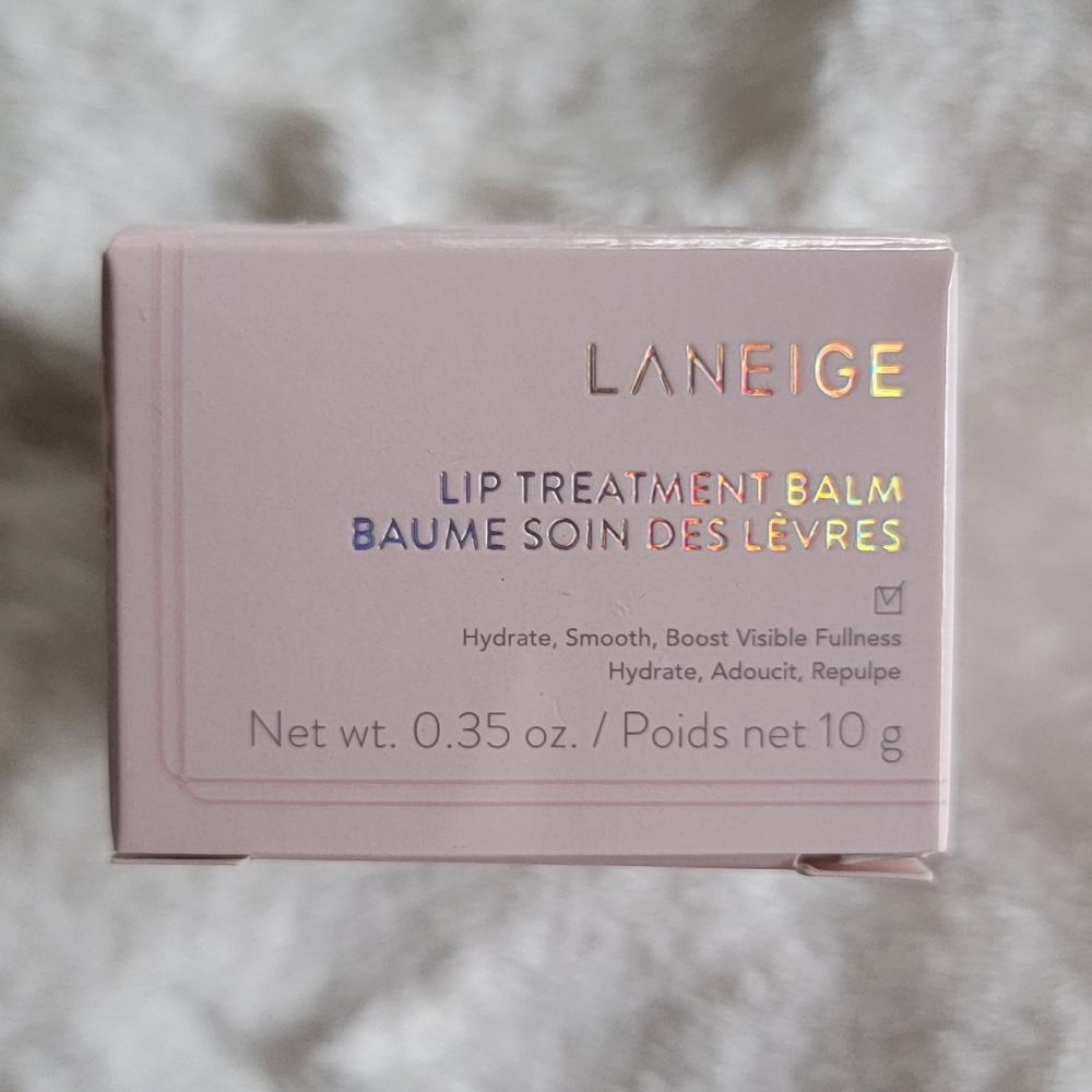 Laneige Lip Balm Moisturizer